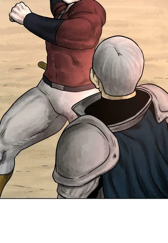 Warrior Executioner Chapter 15 page 13 - 