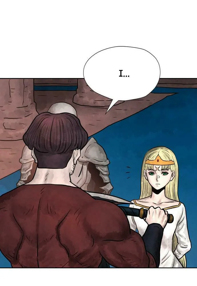 Warrior Executioner Chapter 15 page 122 - 
