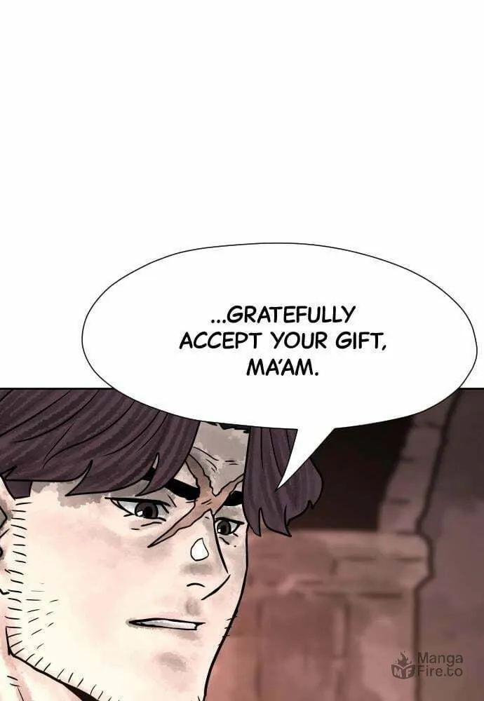 Warrior Executioner Chapter 15 page 123 - 