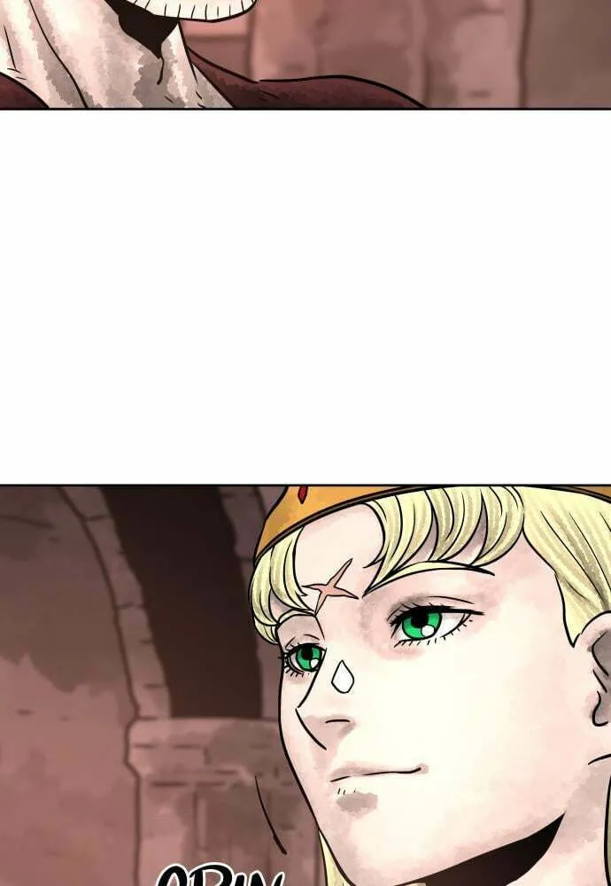 Warrior Executioner Chapter 15 page 124 - 