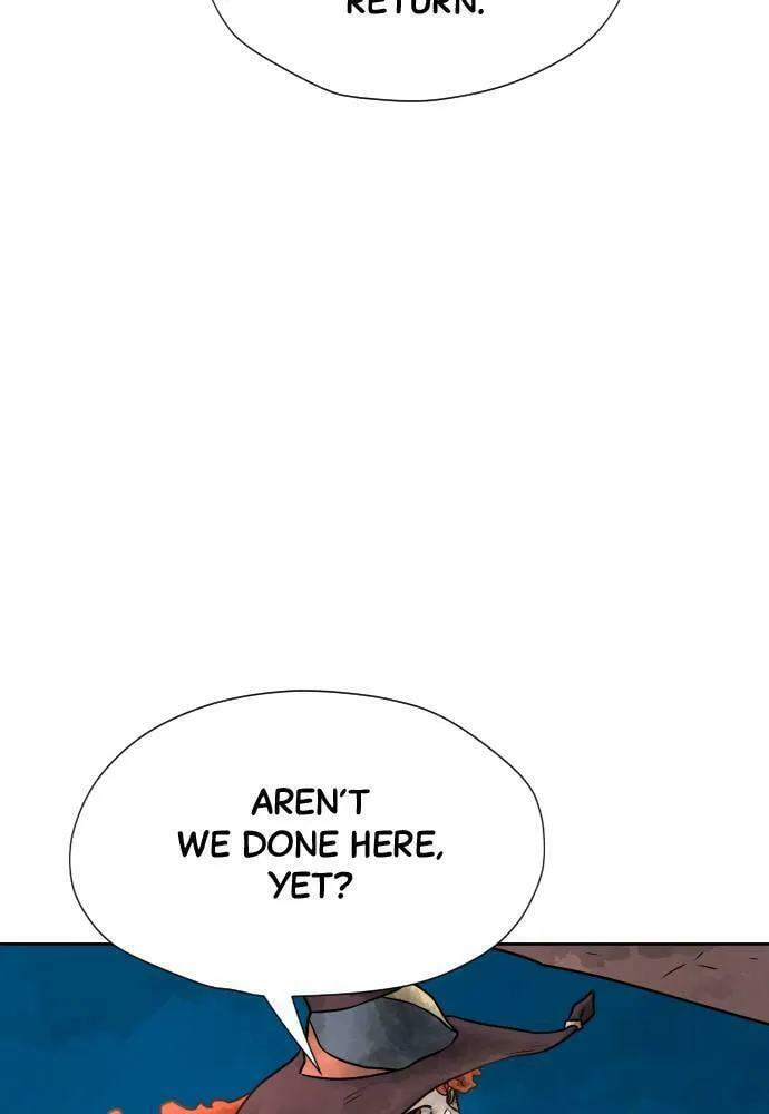 Warrior Executioner Chapter 15 page 127 - 
