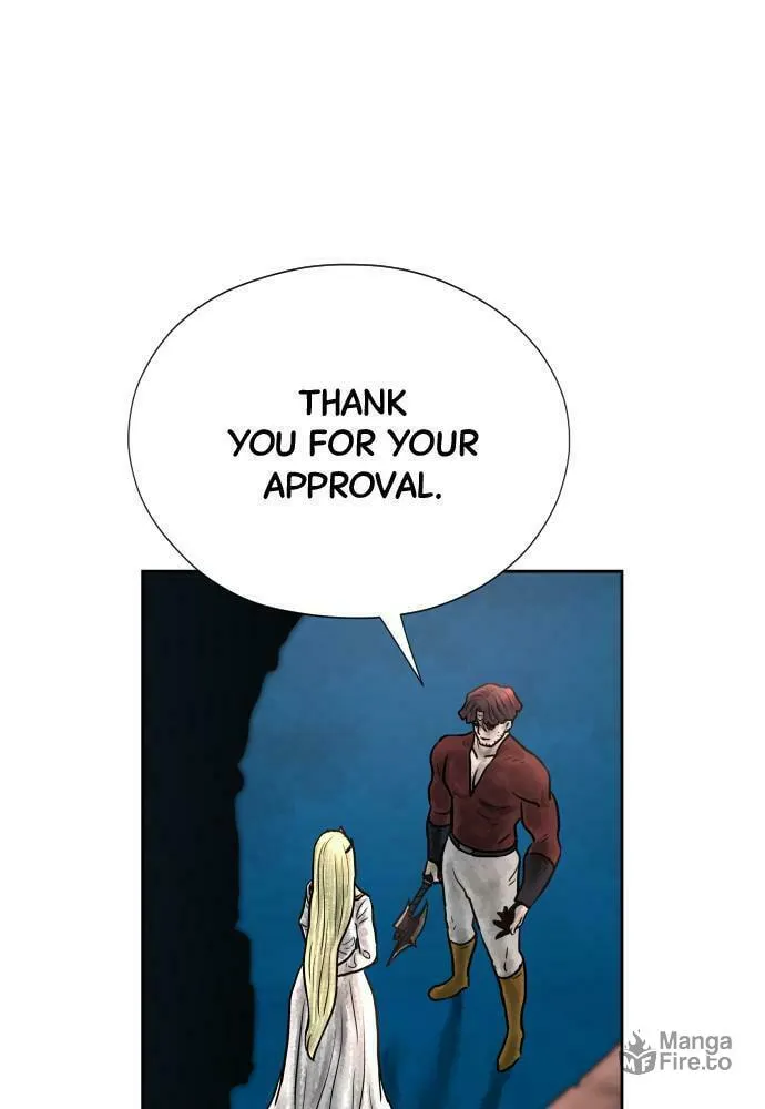 Warrior Executioner Chapter 15 page 129 - 