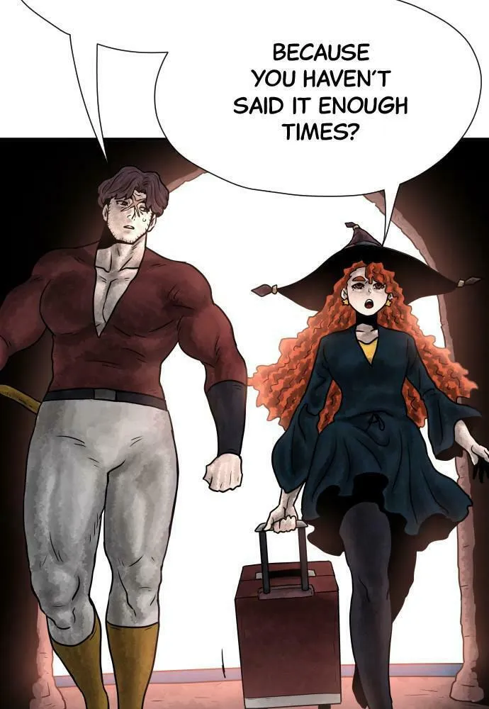 Warrior Executioner Chapter 15 page 131 - 