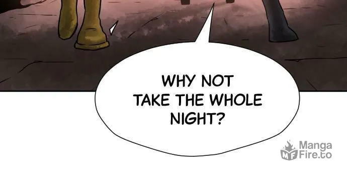 Warrior Executioner Chapter 15 page 132 - 