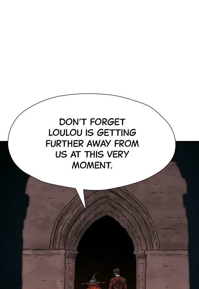 Warrior Executioner Chapter 15 page 133 - 