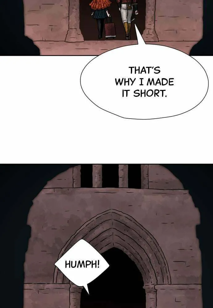 Warrior Executioner Chapter 15 page 134 - 