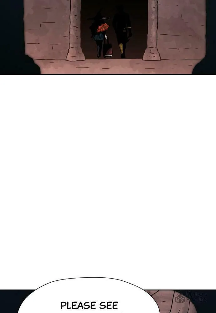 Warrior Executioner Chapter 15 page 135 - 