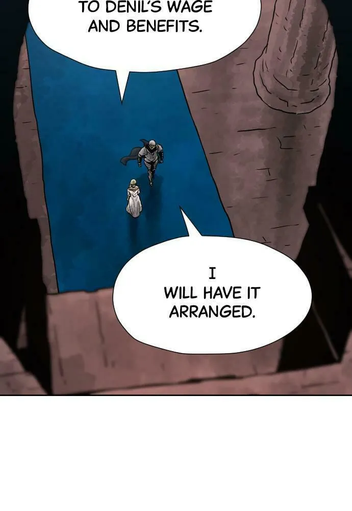 Warrior Executioner Chapter 15 page 136 - 
