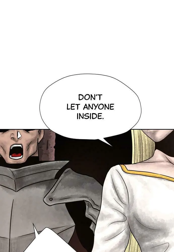 Warrior Executioner Chapter 15 page 137 - 
