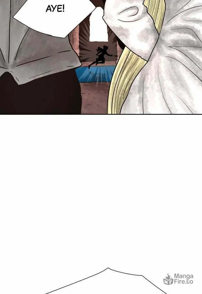 Warrior Executioner Chapter 15 page 138 - 