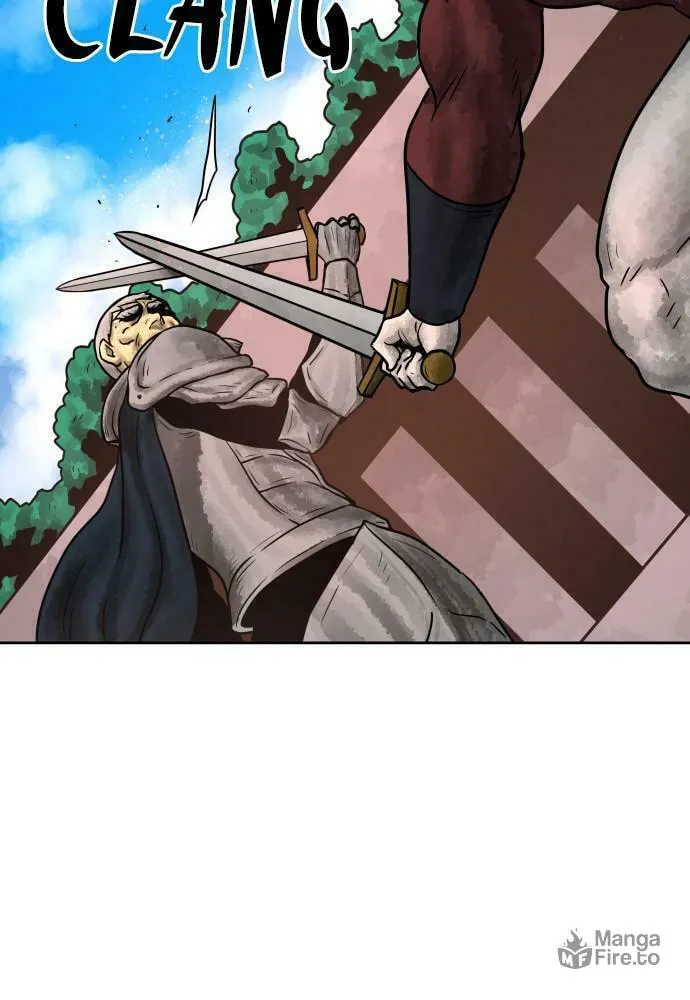 Warrior Executioner Chapter 15 page 15 - 