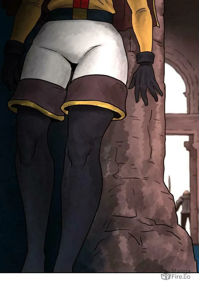 Warrior Executioner Chapter 15 page 141 - 