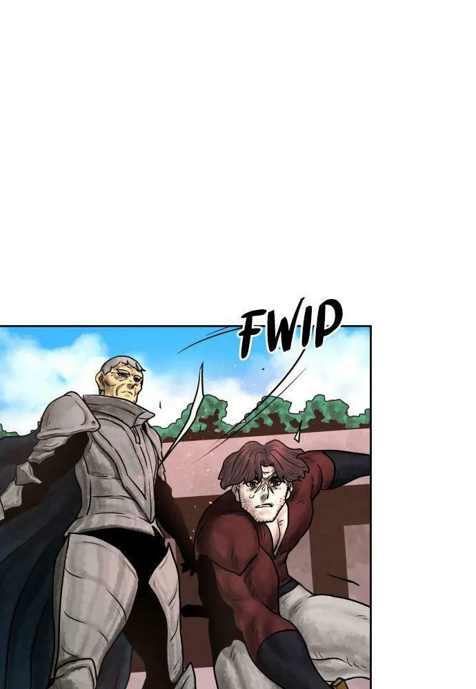 Warrior Executioner Chapter 15 page 16 - 