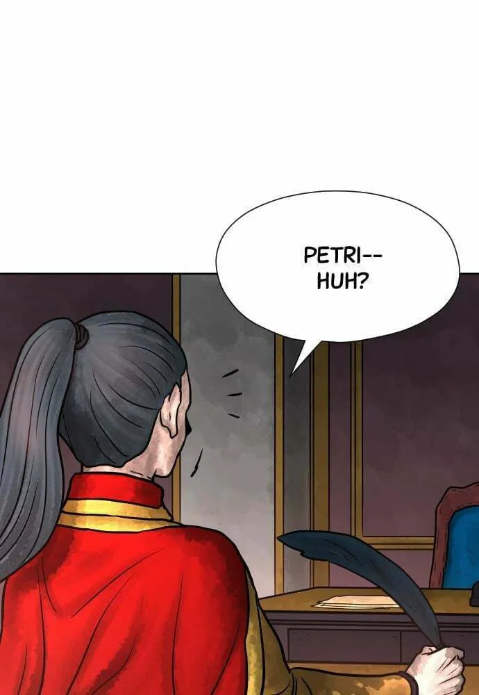 Warrior Executioner Chapter 15 page 152 - 