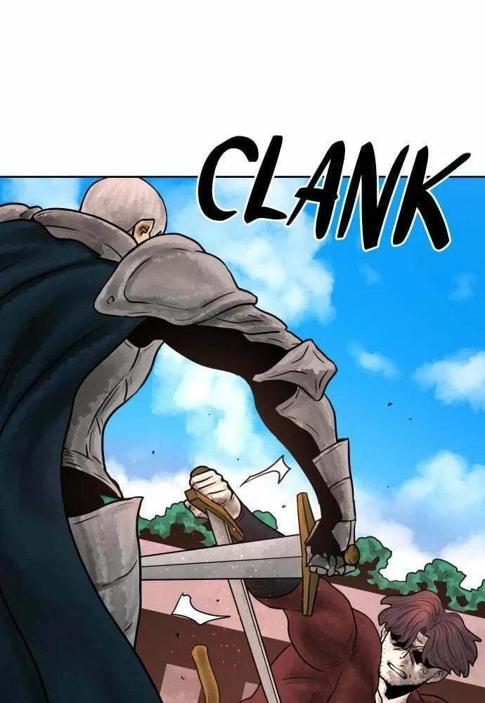Warrior Executioner Chapter 15 page 19 - 