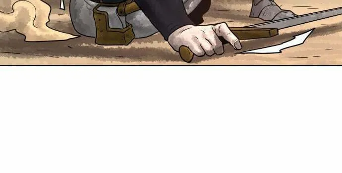 Warrior Executioner Chapter 15 page 22 - 