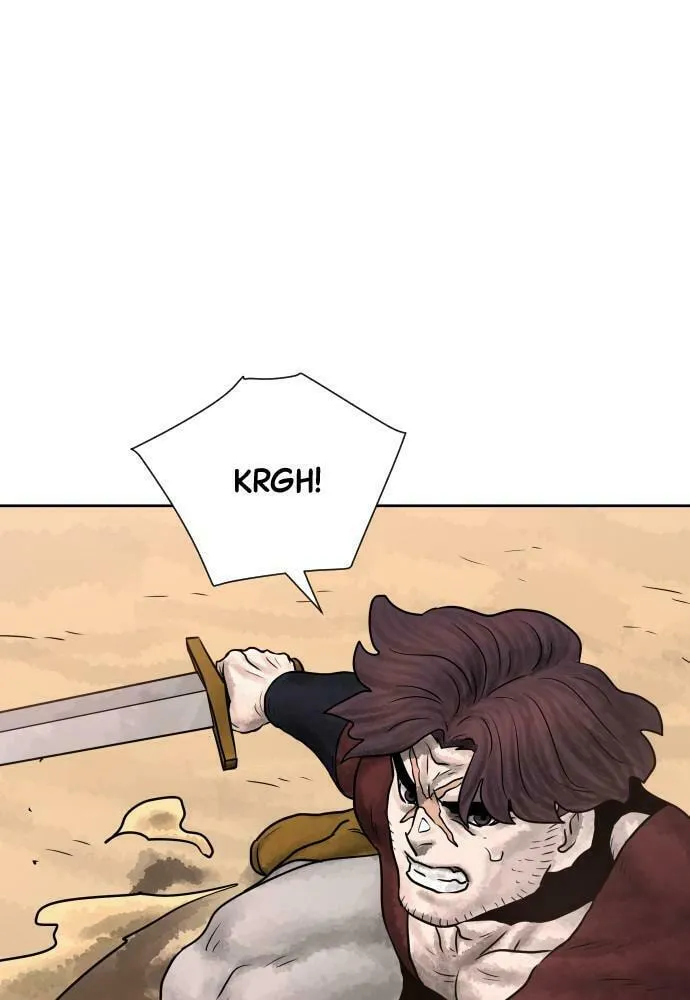 Warrior Executioner Chapter 15 page 23 - 