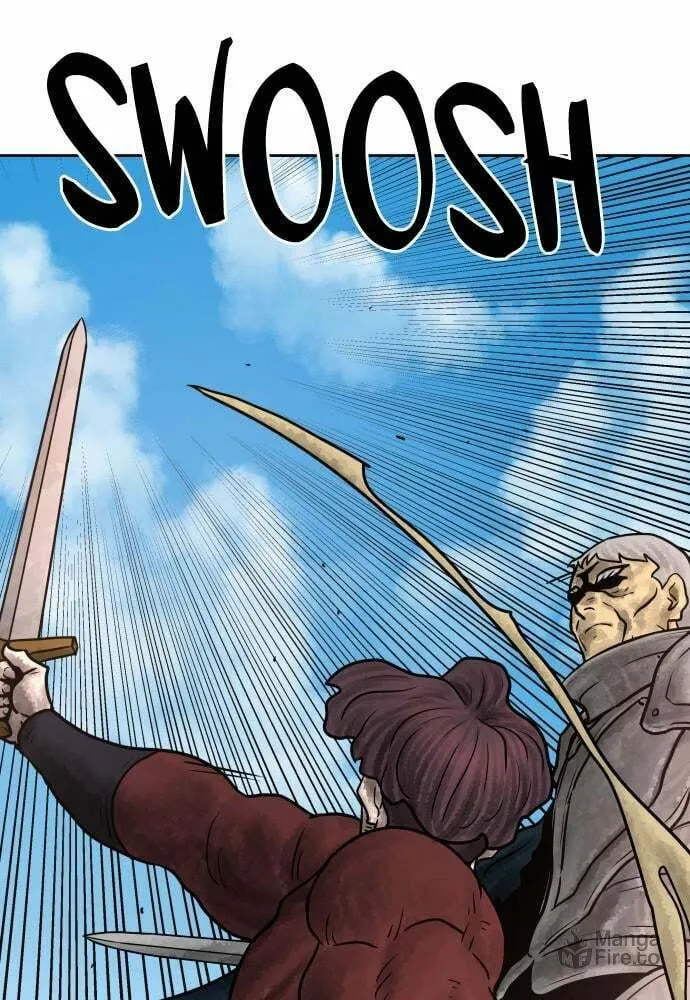 Warrior Executioner Chapter 15 page 25 - 