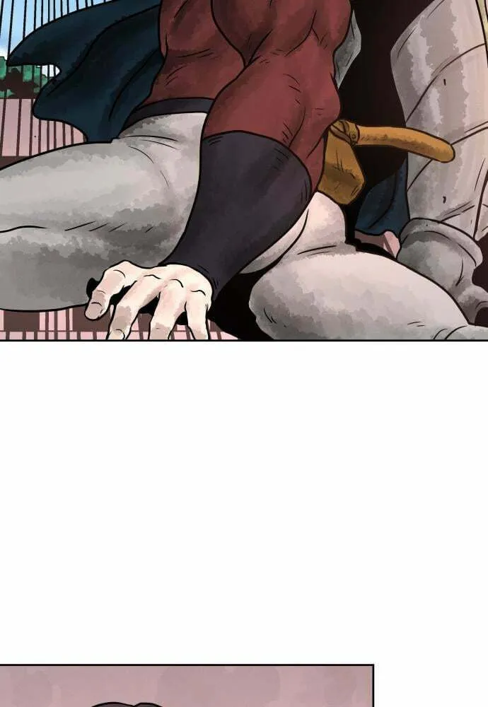 Warrior Executioner Chapter 15 page 26 - 