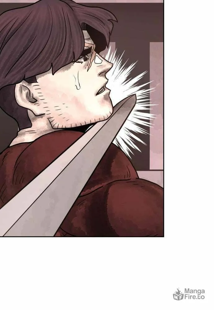 Warrior Executioner Chapter 15 page 27 - 
