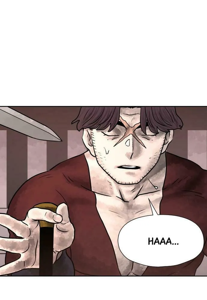 Warrior Executioner Chapter 15 page 28 - 