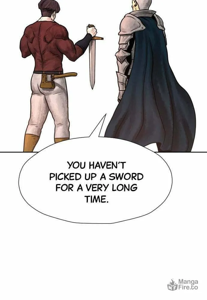 Warrior Executioner Chapter 15 page 30 - 