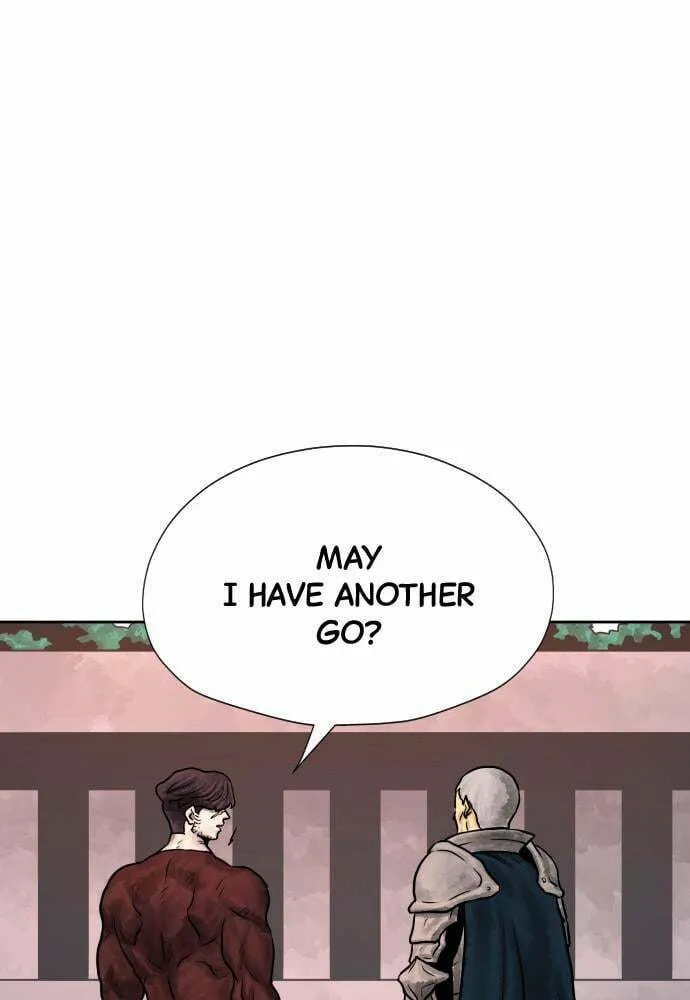 Warrior Executioner Chapter 15 page 32 - 