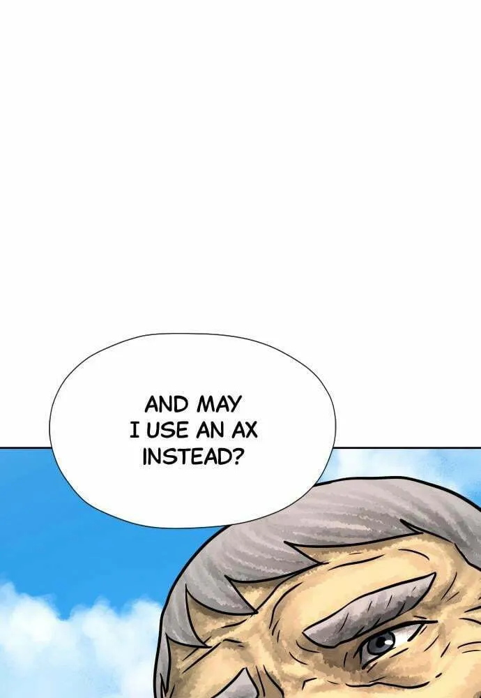Warrior Executioner Chapter 15 page 34 - 