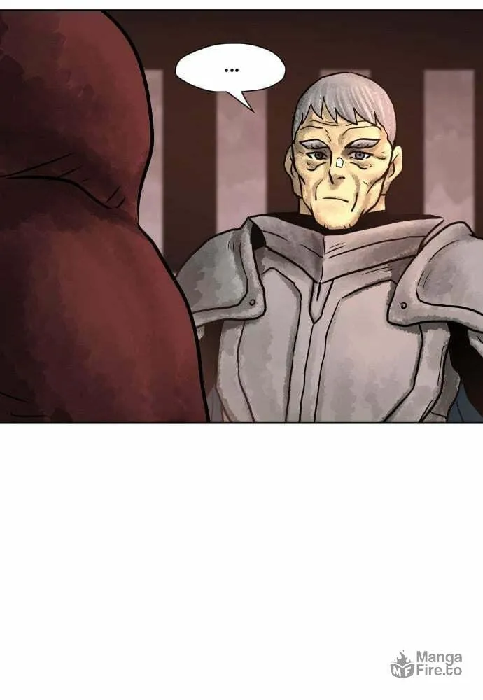 Warrior Executioner Chapter 15 page 39 - 