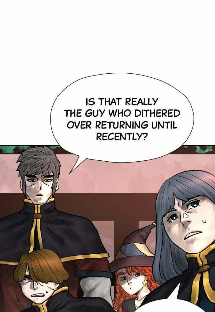 Warrior Executioner Chapter 15 page 43 - 