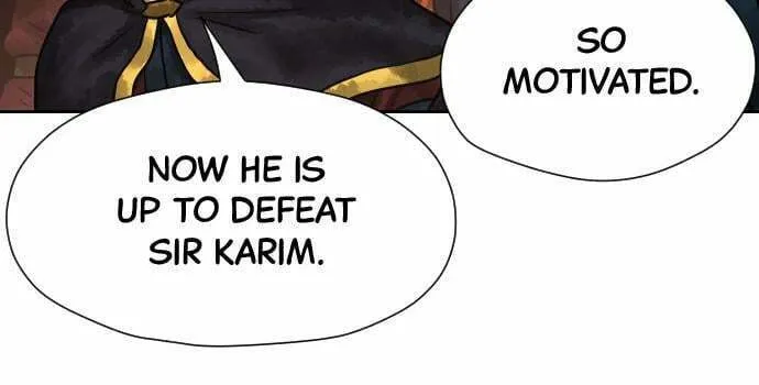 Warrior Executioner Chapter 15 page 44 - 