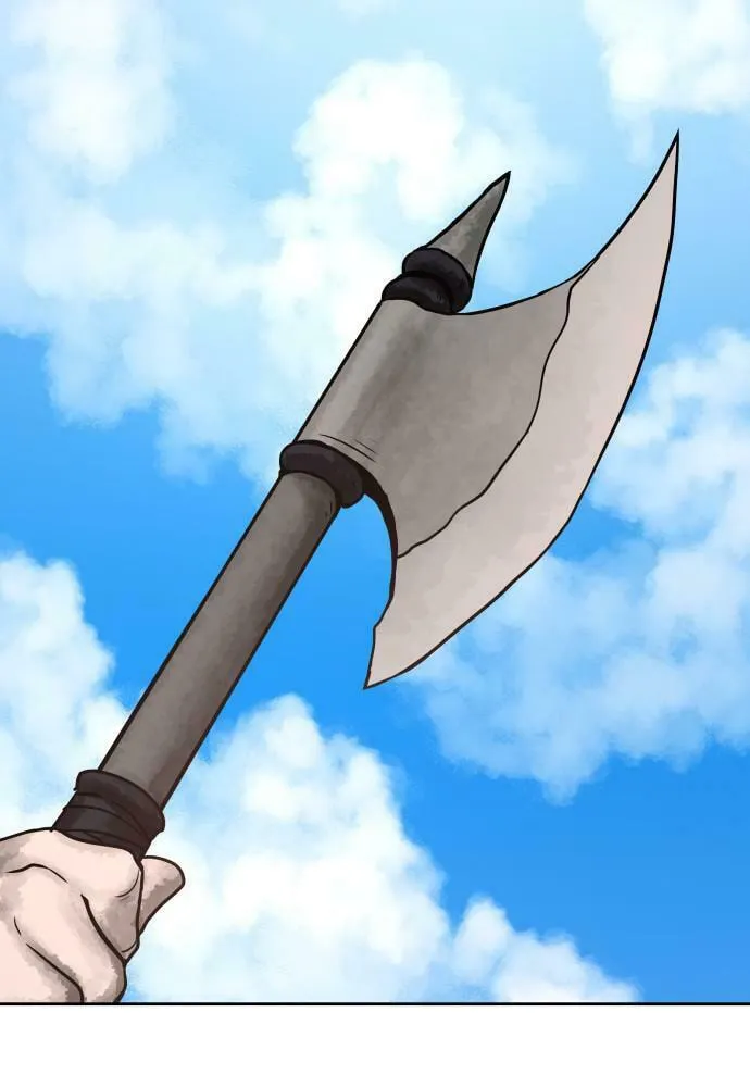 Warrior Executioner Chapter 15 page 46 - 