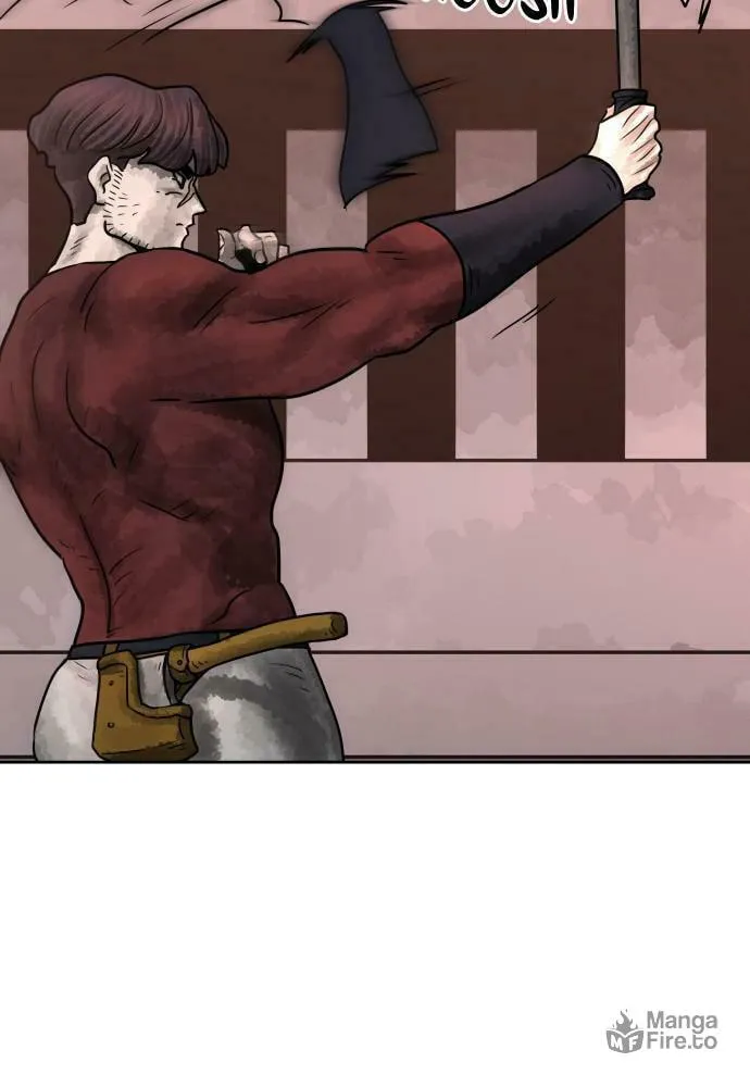 Warrior Executioner Chapter 15 page 48 - 