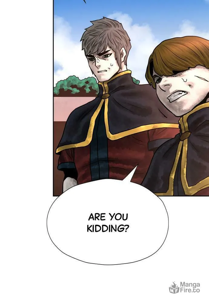 Warrior Executioner Chapter 15 page 6 - 