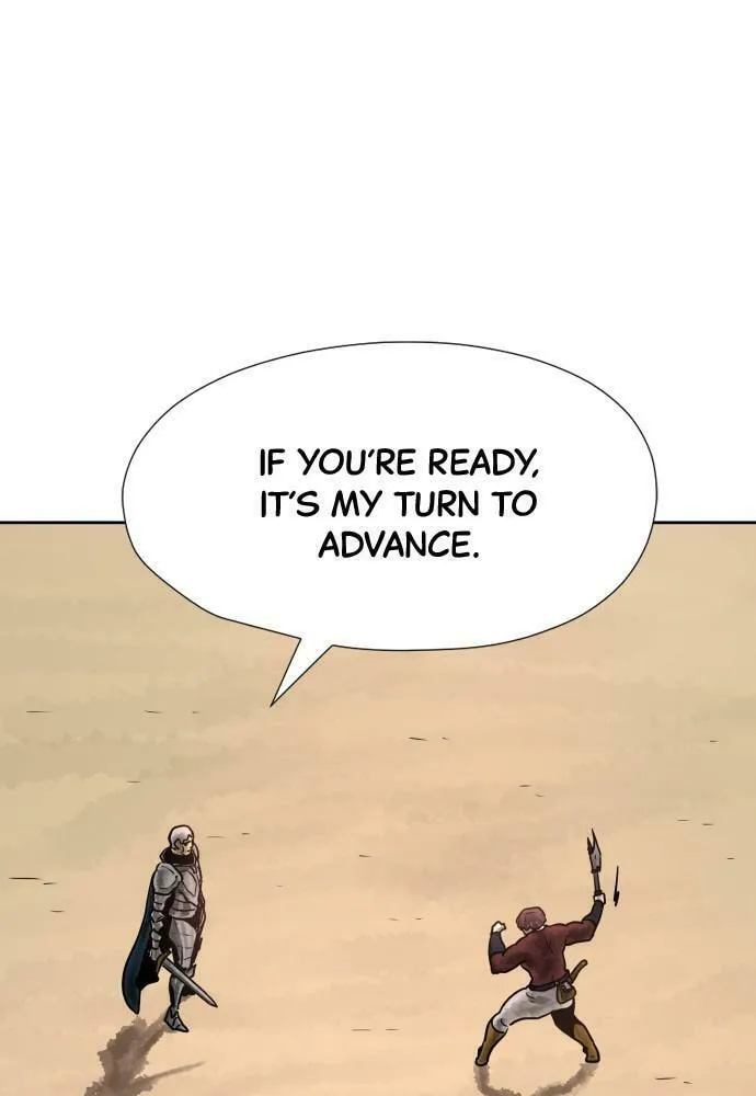 Warrior Executioner Chapter 15 page 52 - 