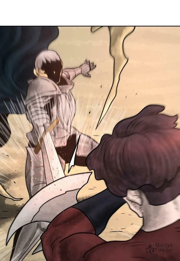 Warrior Executioner Chapter 15 page 54 - 