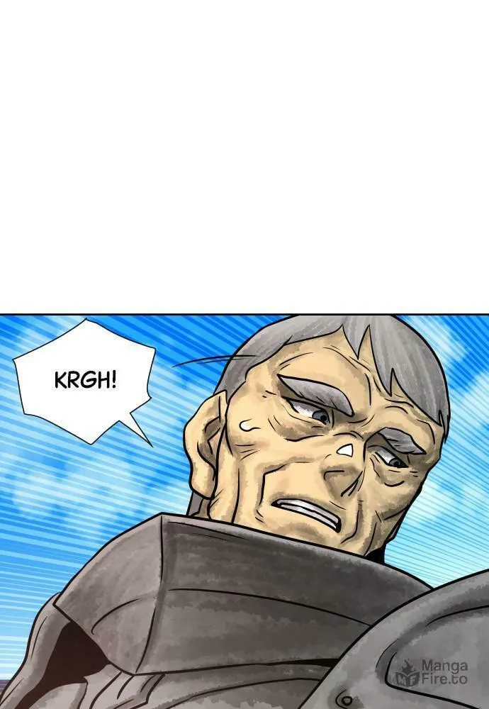 Warrior Executioner Chapter 15 page 60 - 