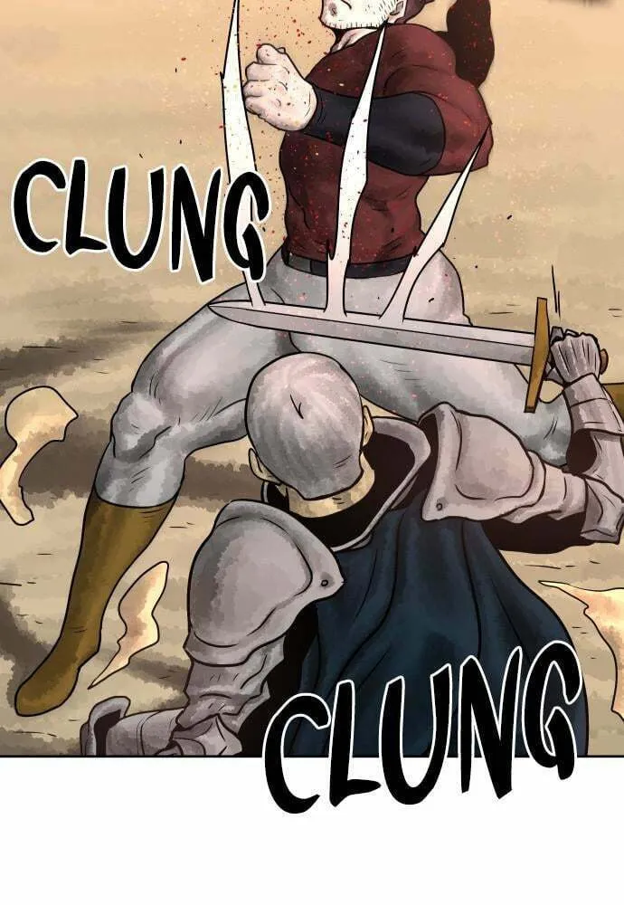 Warrior Executioner Chapter 15 page 62 - 