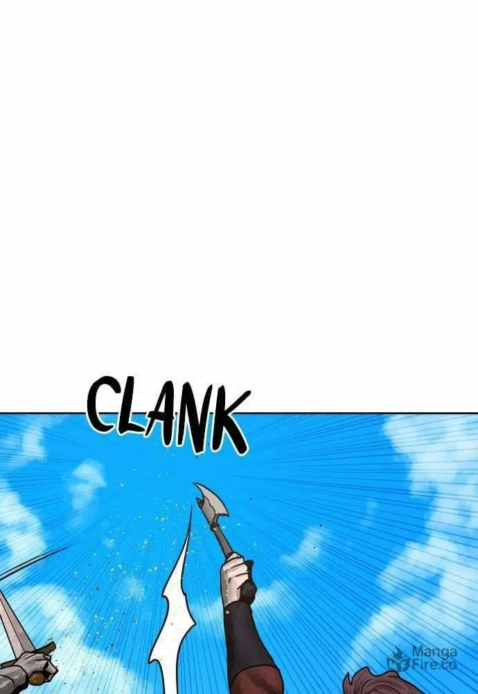 Warrior Executioner Chapter 15 page 63 - 