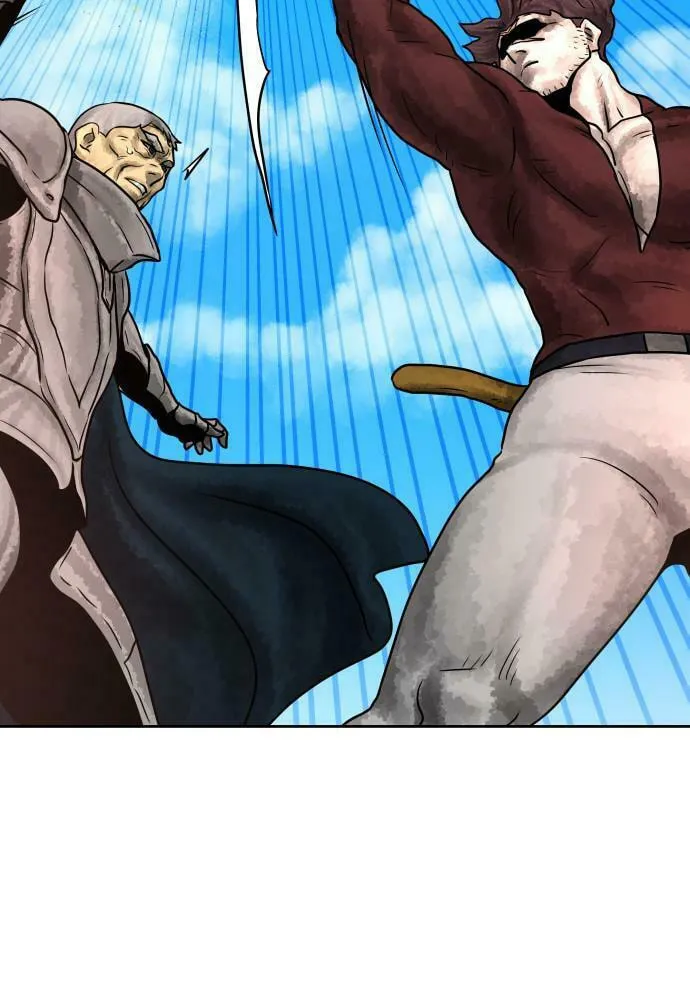 Warrior Executioner Chapter 15 page 64 - 