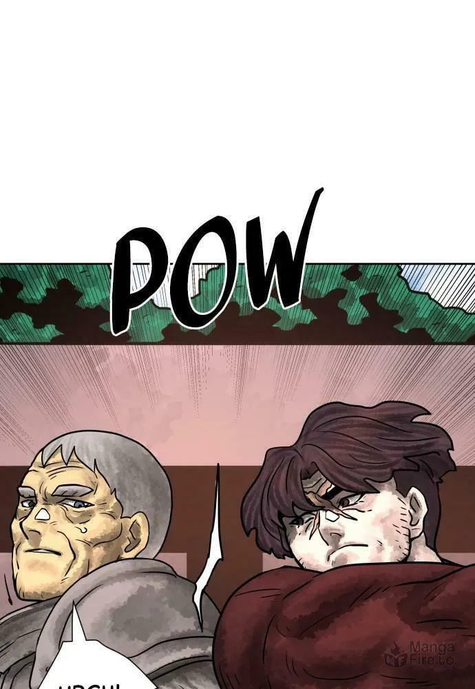 Warrior Executioner Chapter 15 page 65 - 