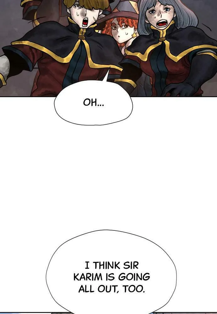 Warrior Executioner Chapter 15 page 68 - 