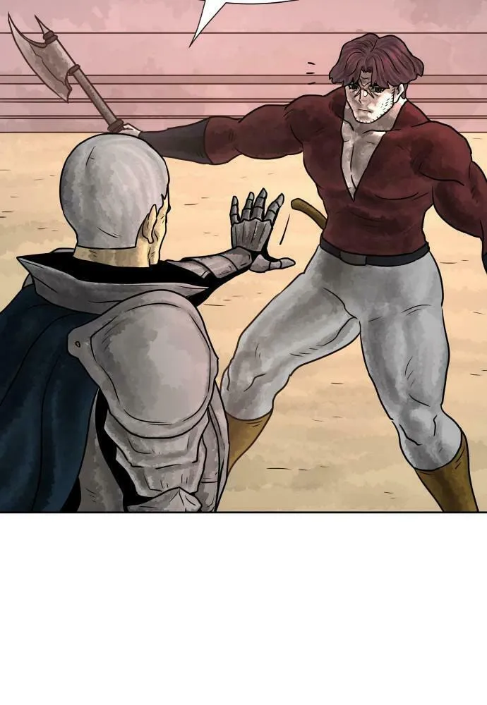 Warrior Executioner Chapter 15 page 71 - 