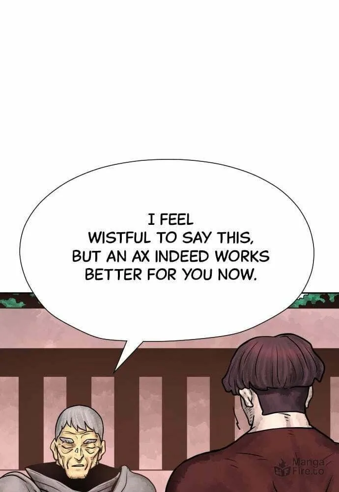 Warrior Executioner Chapter 15 page 72 - 