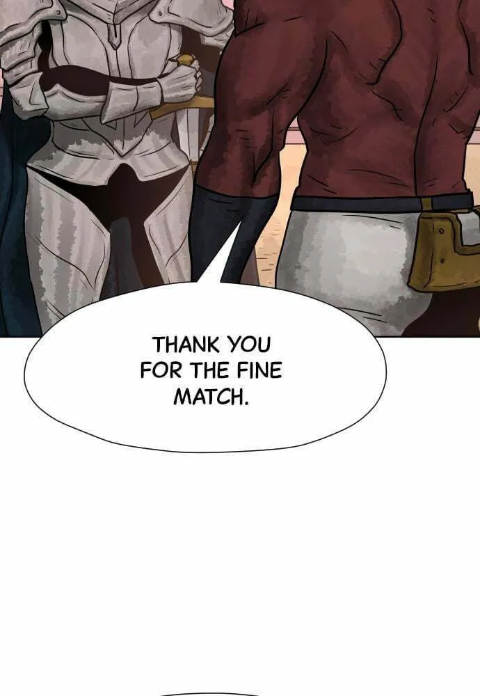 Warrior Executioner Chapter 15 page 73 - 