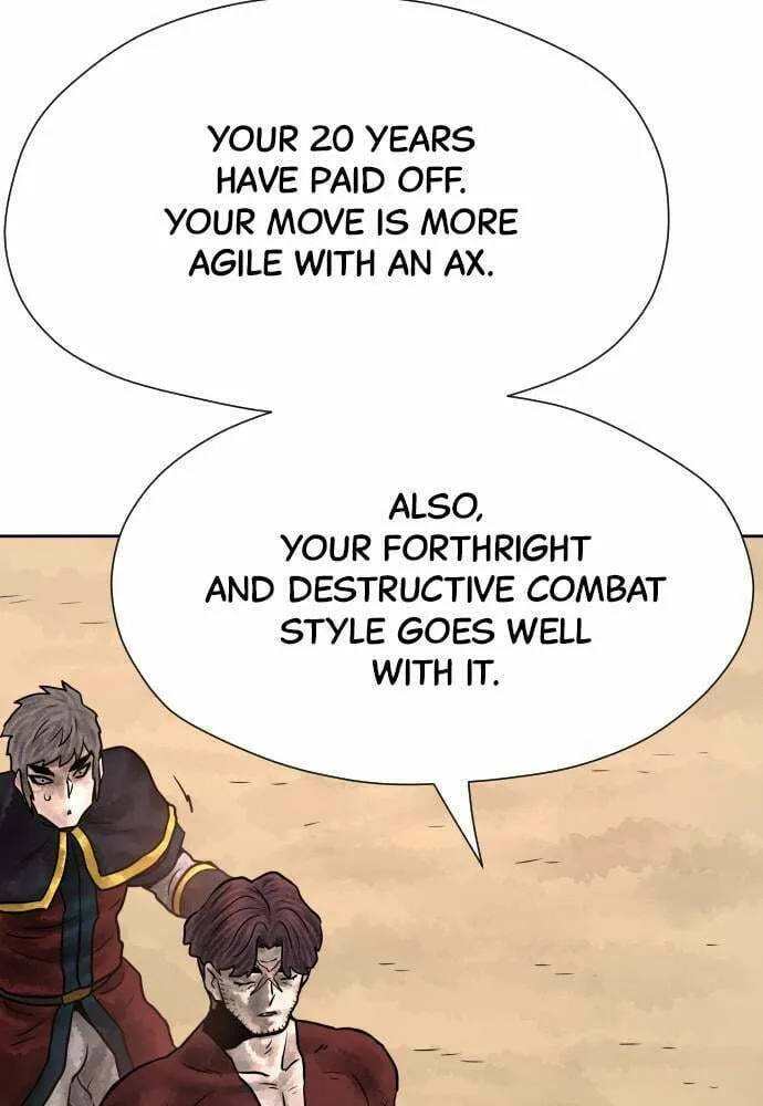 Warrior Executioner Chapter 15 page 74 - 