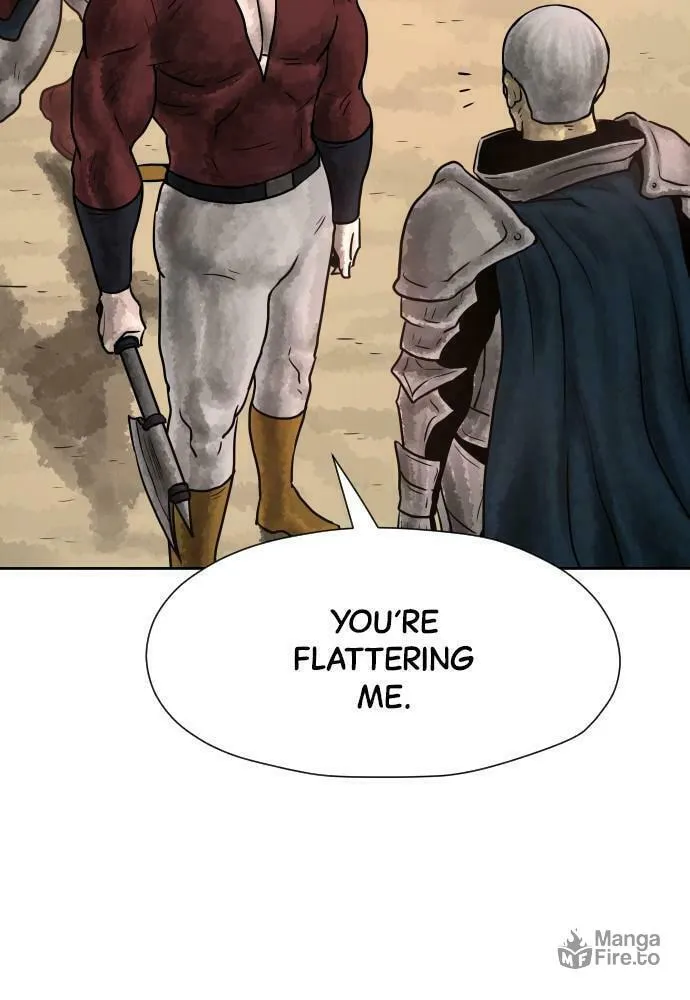 Warrior Executioner Chapter 15 page 75 - 