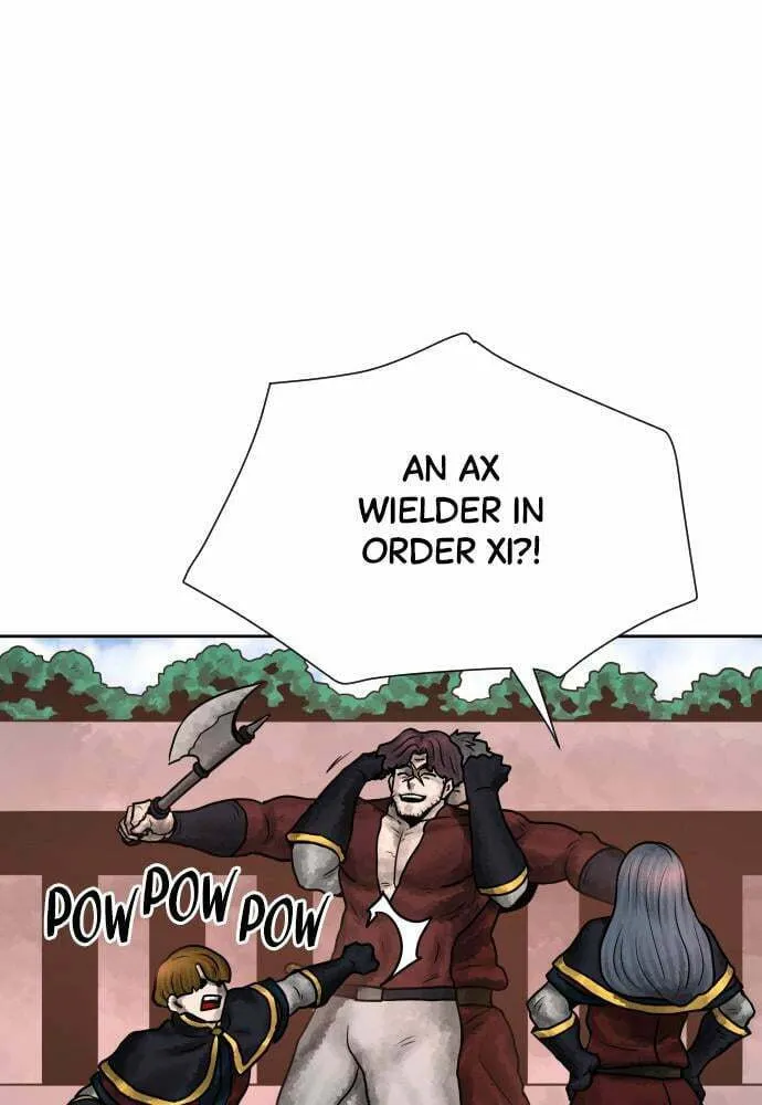 Warrior Executioner Chapter 15 page 76 - 