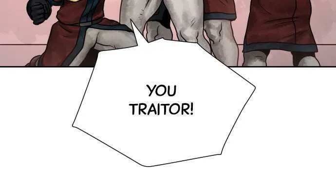 Warrior Executioner Chapter 15 page 77 - 