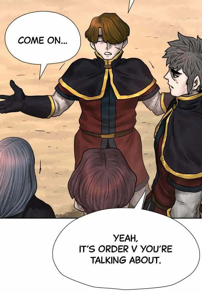 Warrior Executioner Chapter 15 page 79 - 